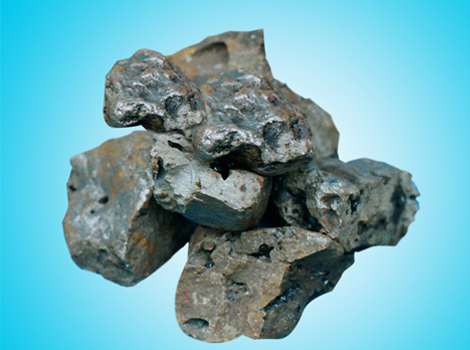 Ferro Vonfram