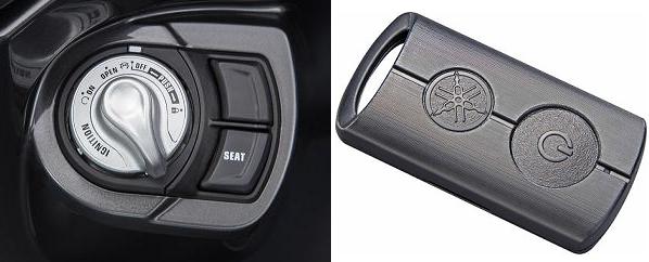 Làm thêm remote smartkey yamaha 2024